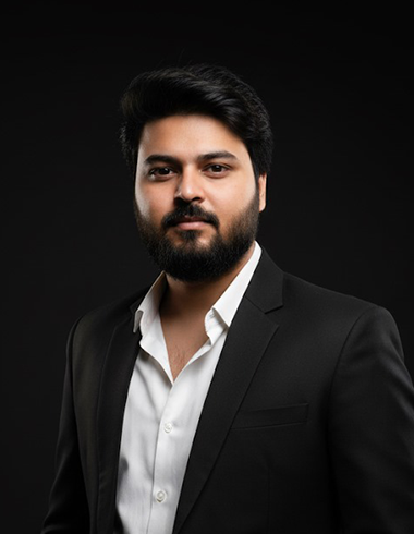 Gourab Sharma